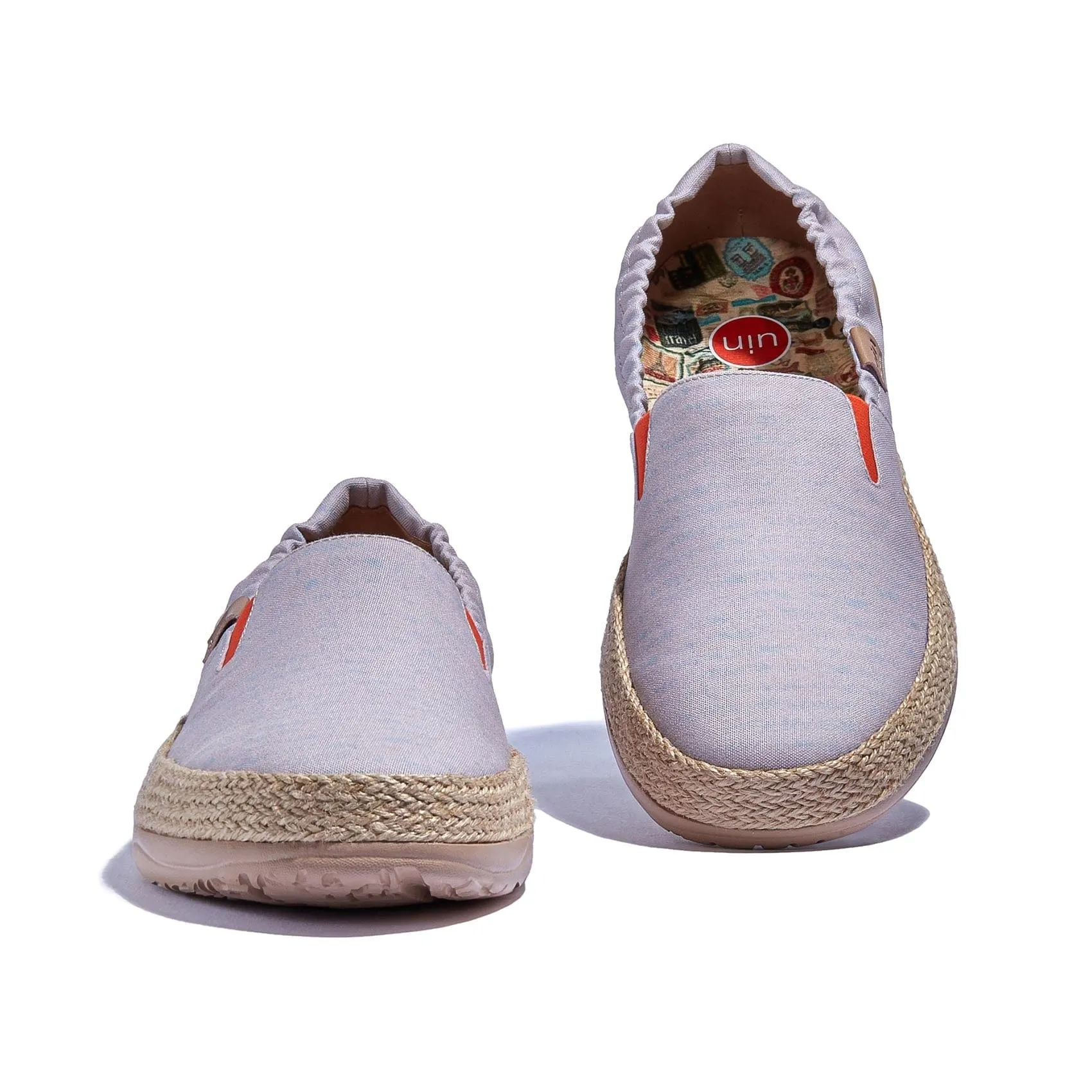 Clear Hike Birch Marbella VI Women