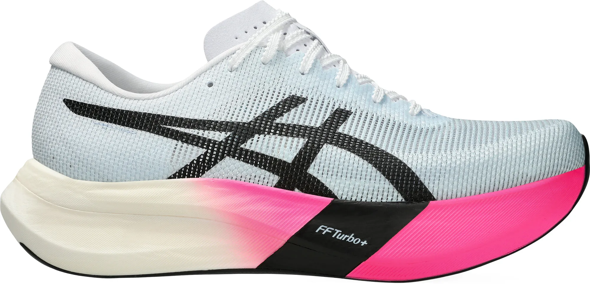Autumn Tone Pilates Cool Asics MetaSpeed Edge Paris Running Shoes - Blue