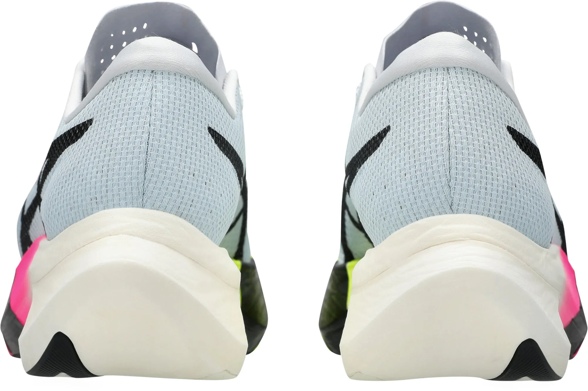 Asics MetaSpeed Edge Paris Running Shoes - Blue Soft Lining Swift Glide