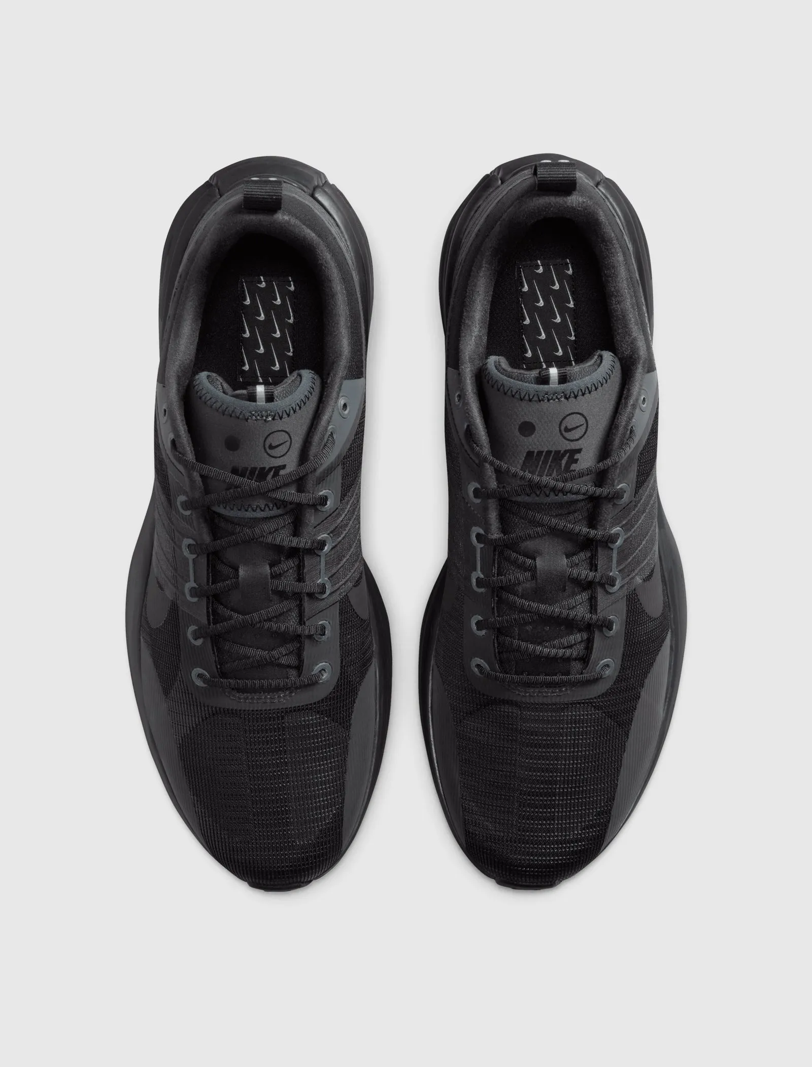 Sea Breeze LUNAR ROAM "DARK SMOKE GREY"