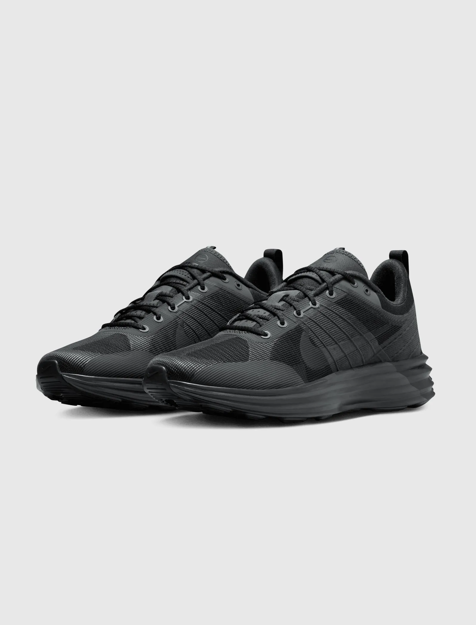 Gift Easy LUNAR ROAM "DARK SMOKE GREY"
