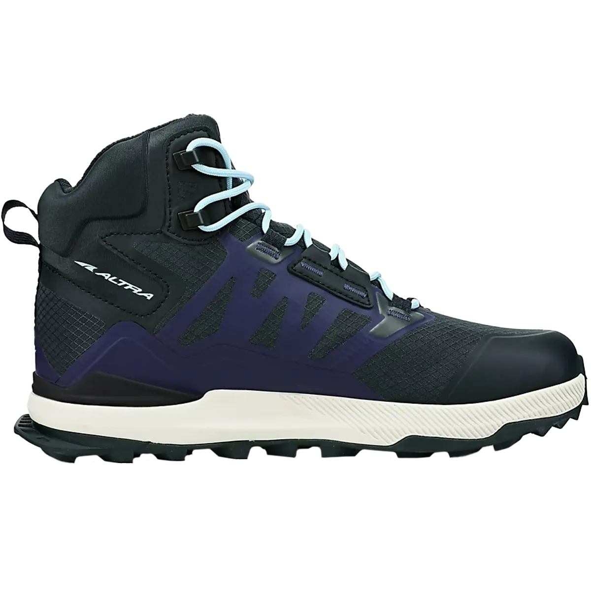 Women's Lone Peak ALL-WTHR Mid 2 Outdoor Protection Resistant Footwear