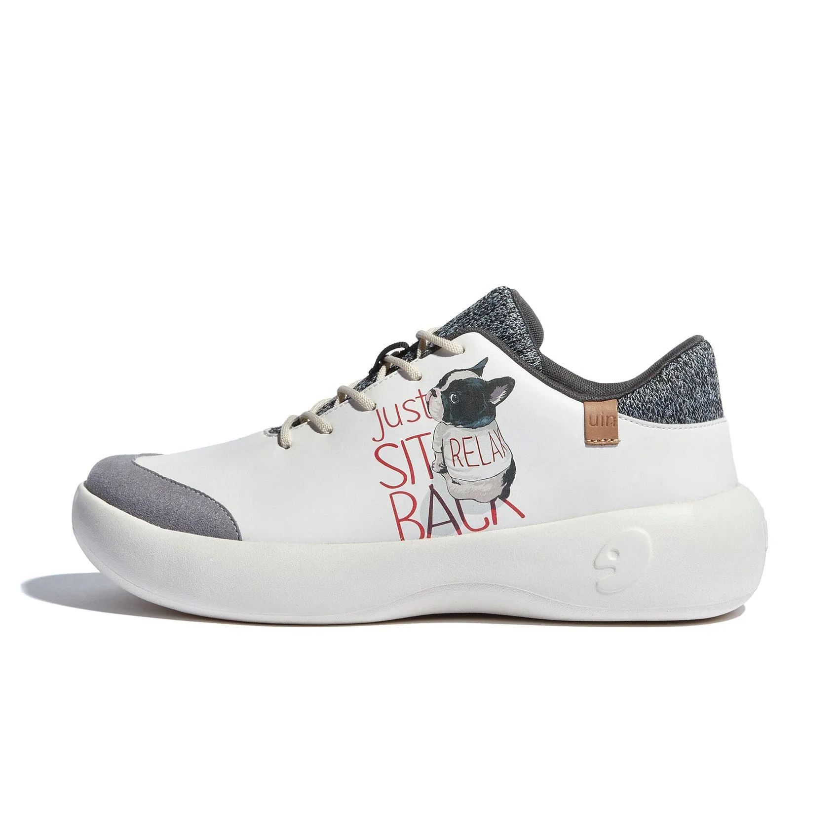 Lovely French Buddy Bartello VI Men All Season Wear High Speed Ride