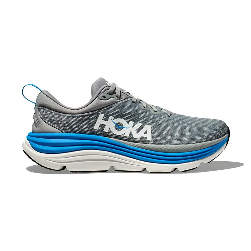 Hero Walk Men's Gaviota 5 Limestone/Diva Blue