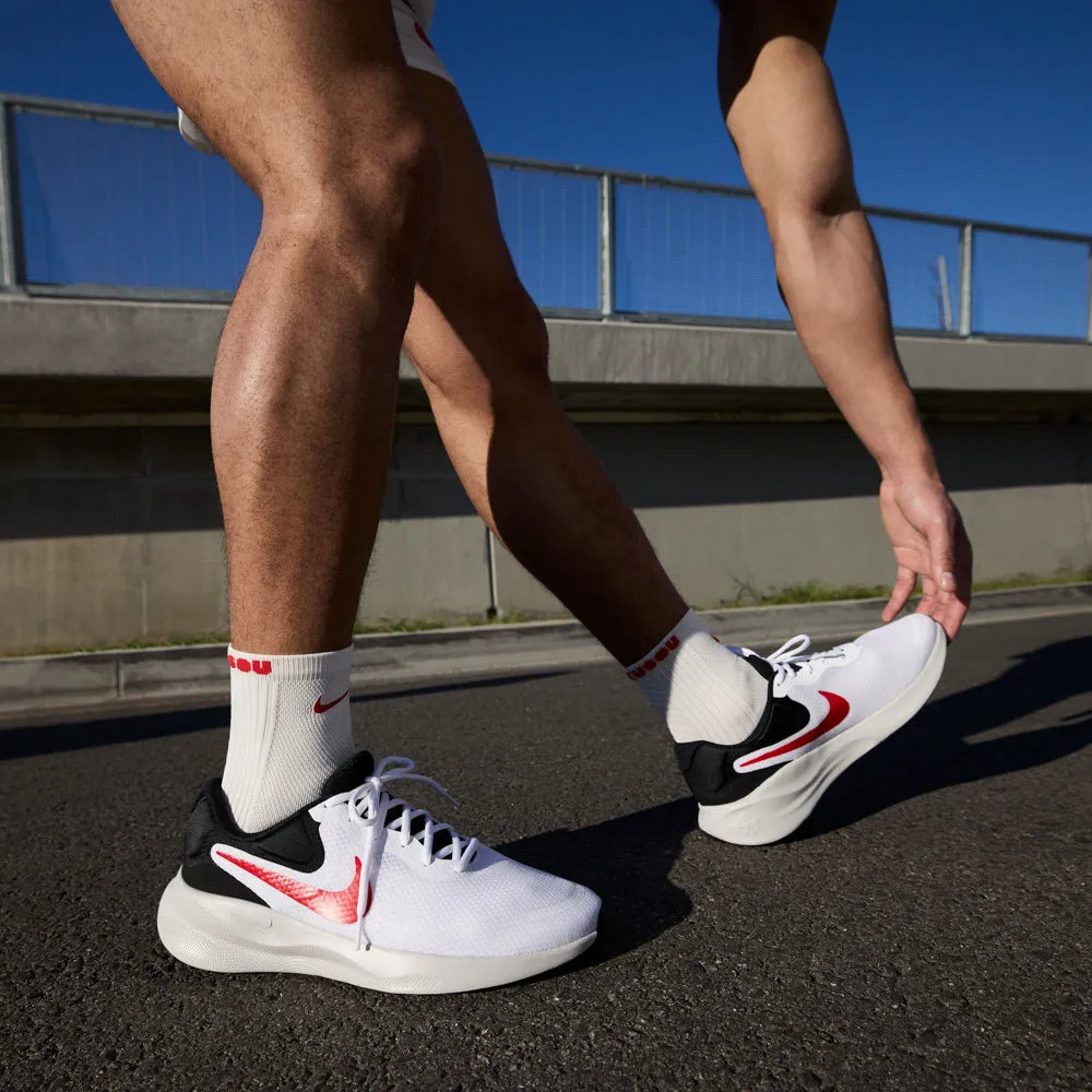 Heel high - top Revolution 7 - Mens