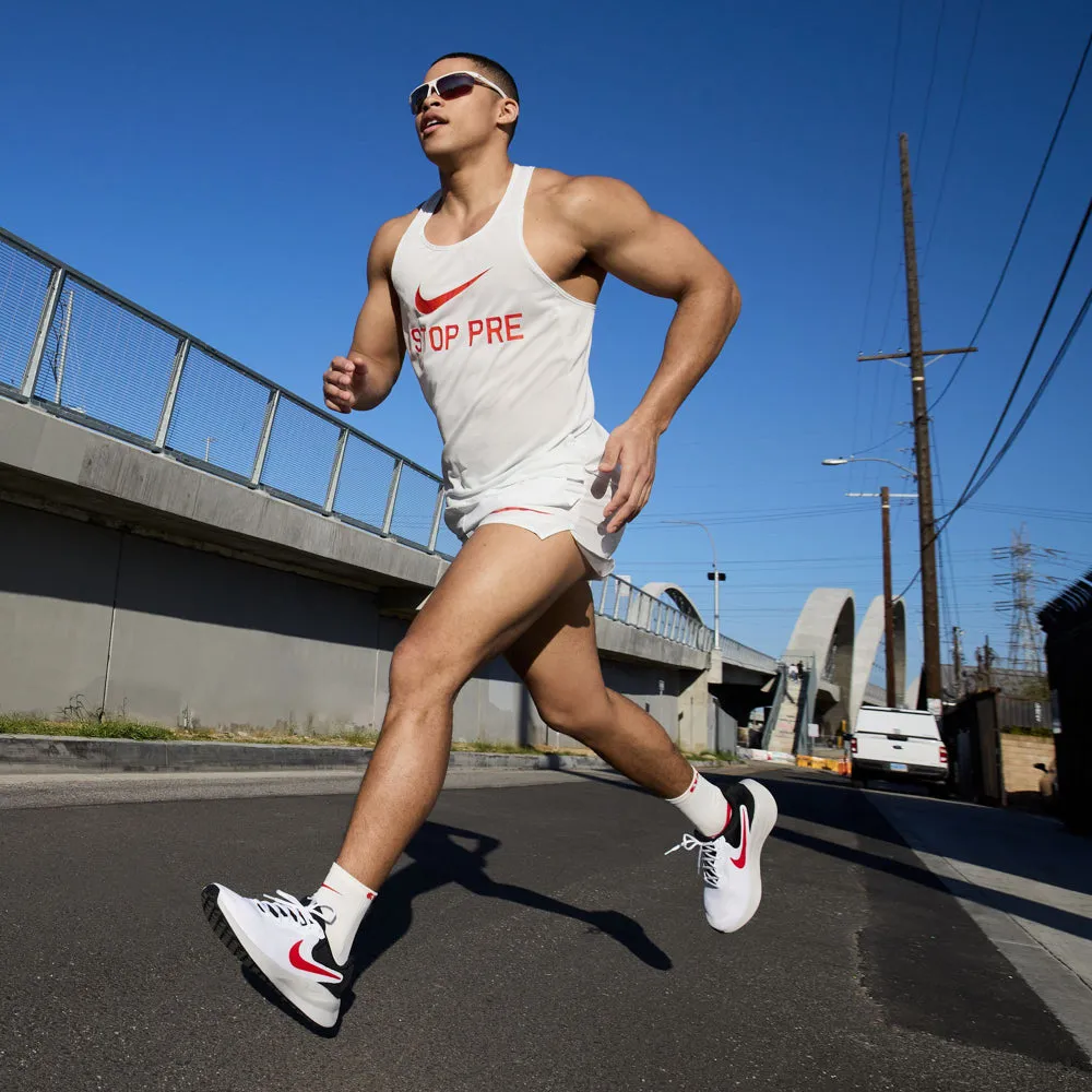 early morning running shoes Revolution 7 - Mens