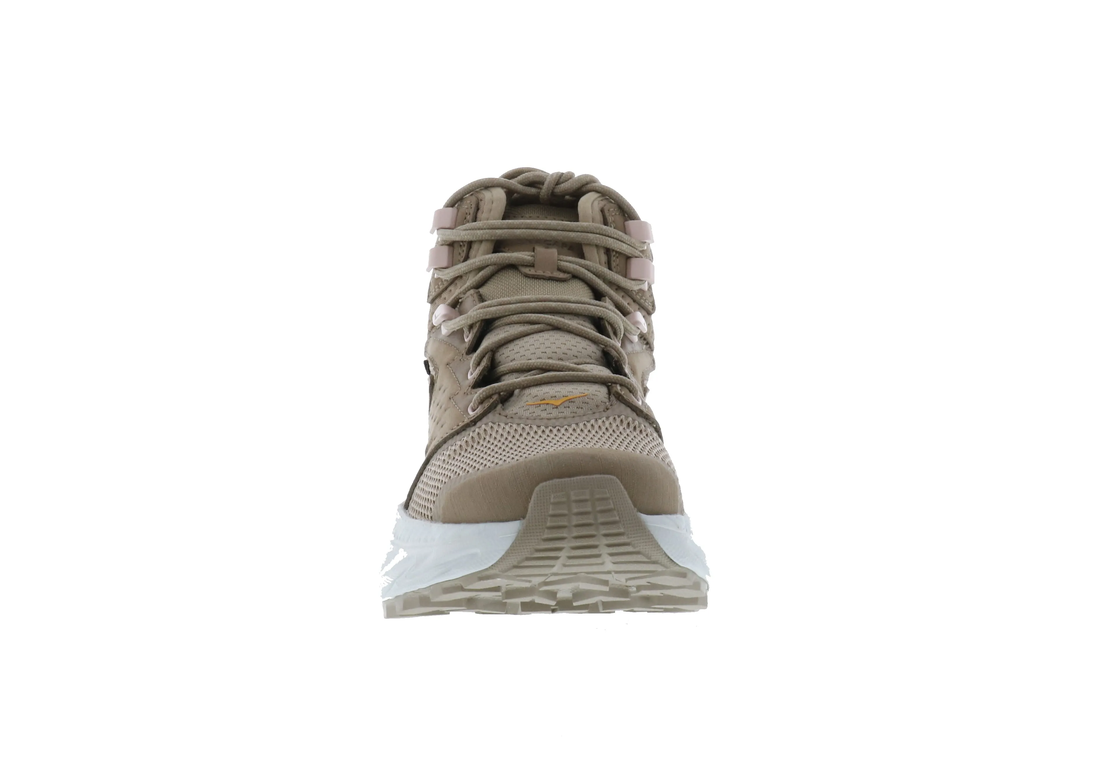 Hoka Anacapa 2 Mid GTX (Women's) - Dune/Ice Flow Easy Walk