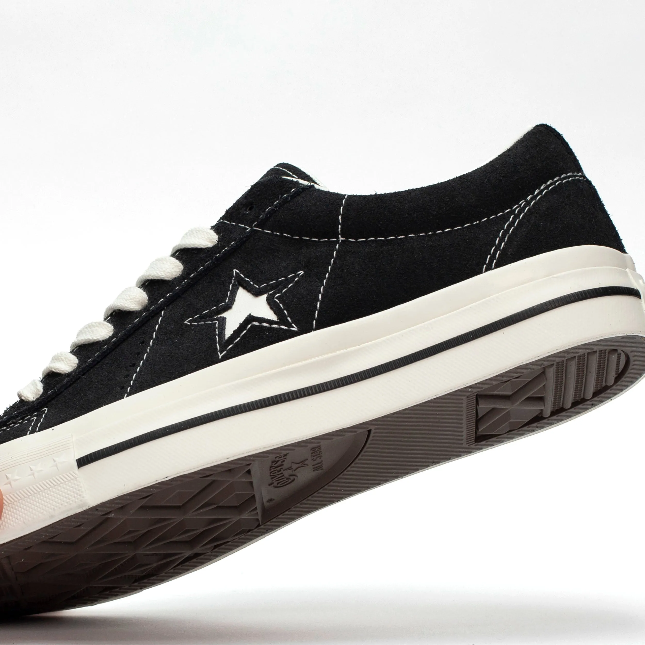 Quick Rotation One Star 95