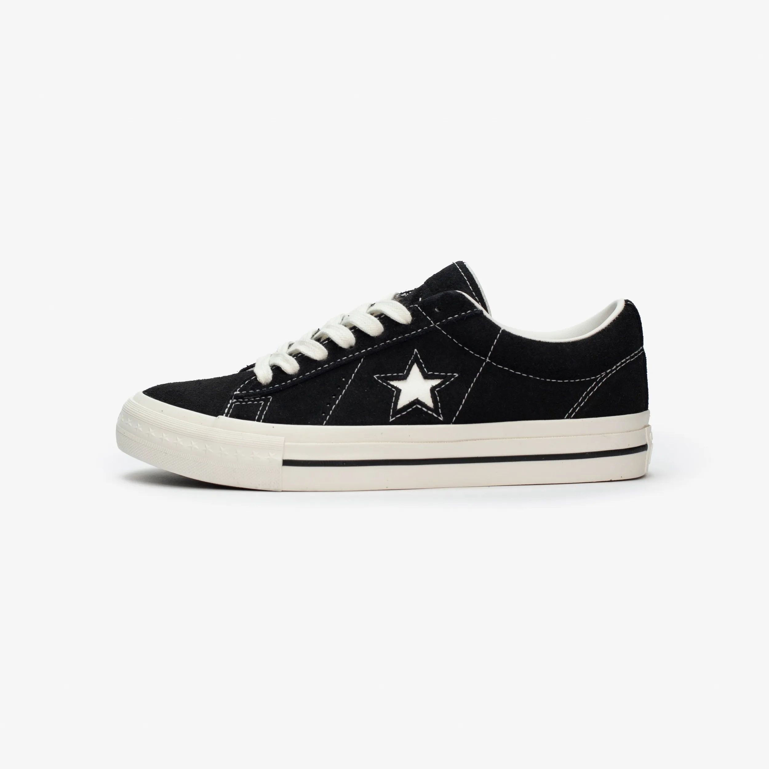 One Star 95 Elastic City Walking