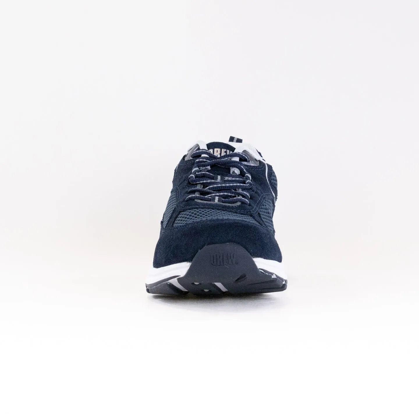 Ergonomic Design Drew Aaron (Men's) - Navy Combo