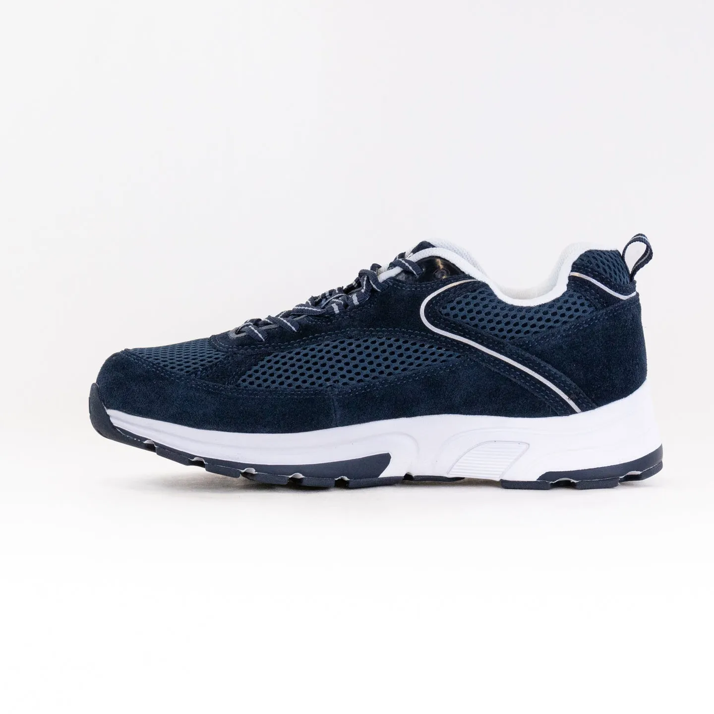 Drew Aaron (Men's) - Navy Combo for people who are on a budget