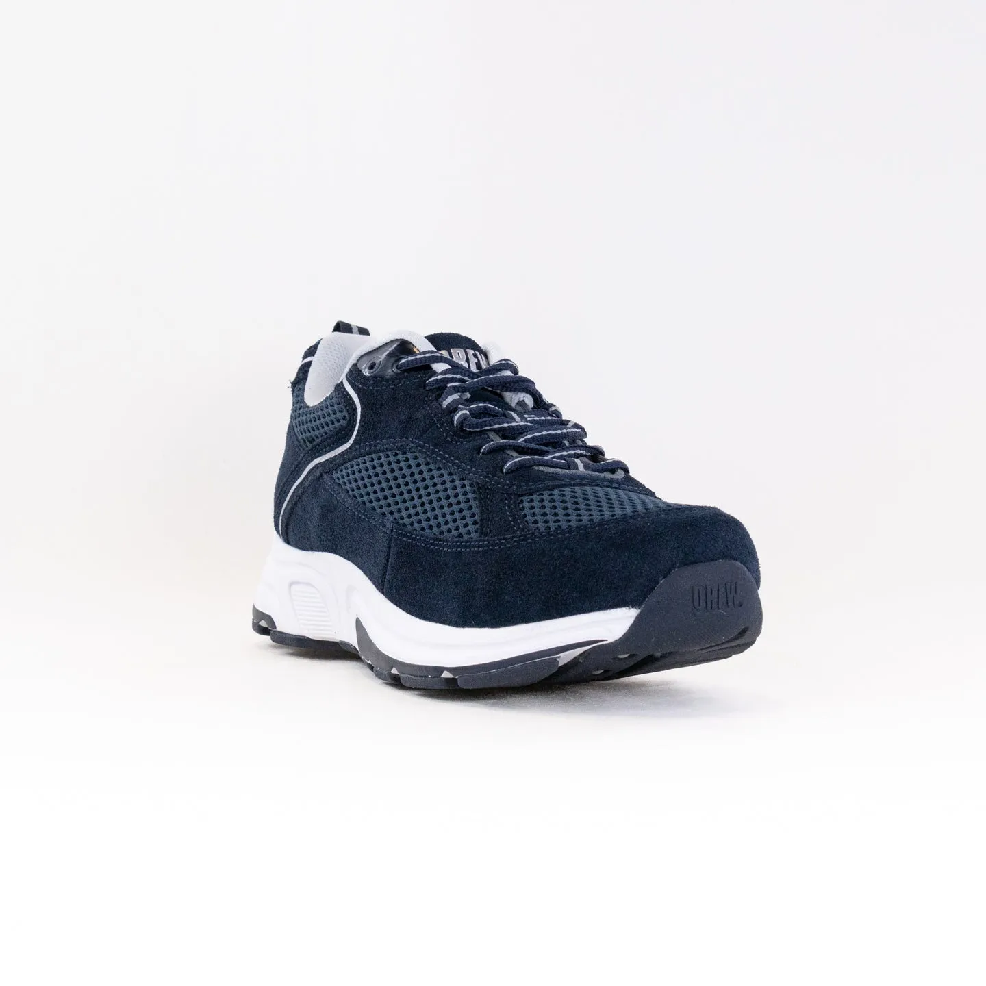 Formal Look Drew Aaron (Men's) - Navy Combo
