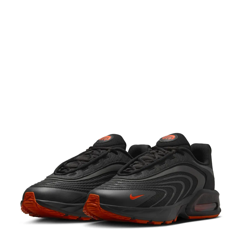 Air Max Fire - Mens thermal upper shoes