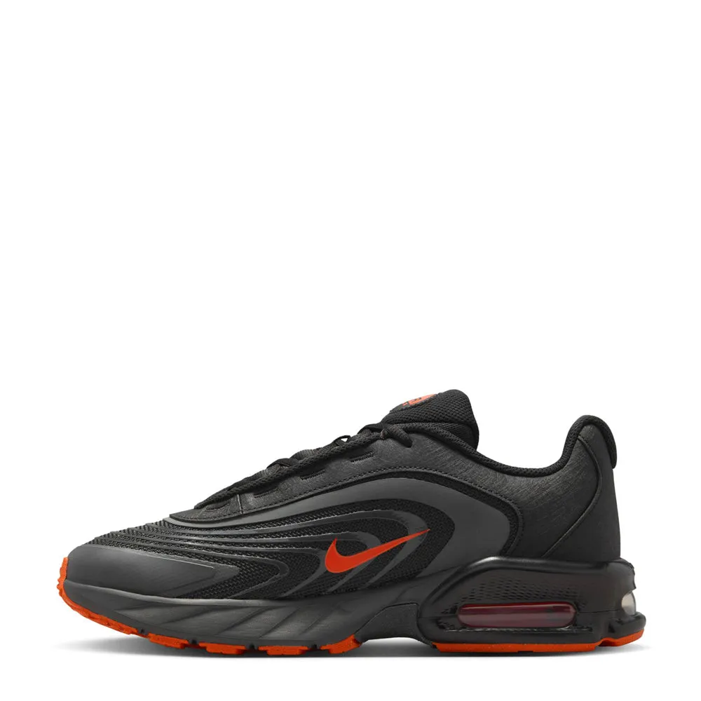 Air Max Fire - Mens running on treadmills