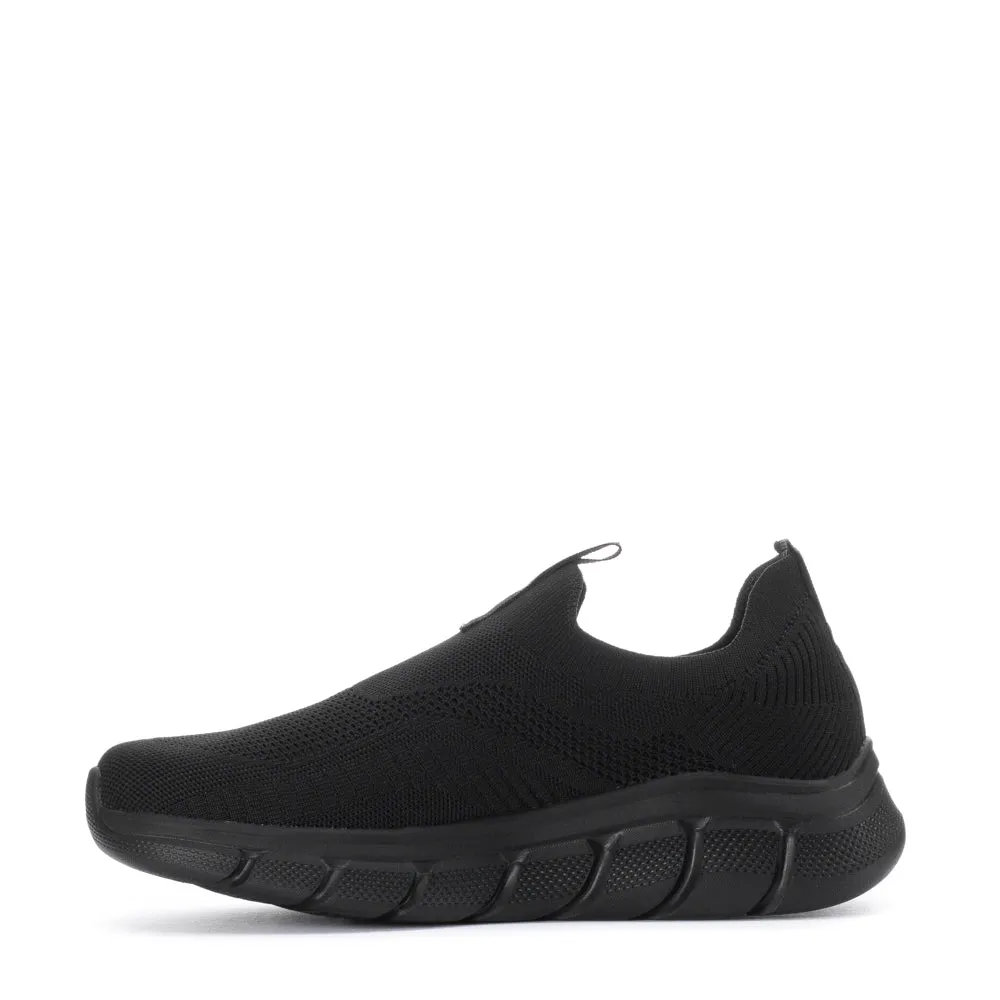 Bobs Frigid Edge Slip On - Mens bodybuilding shoes