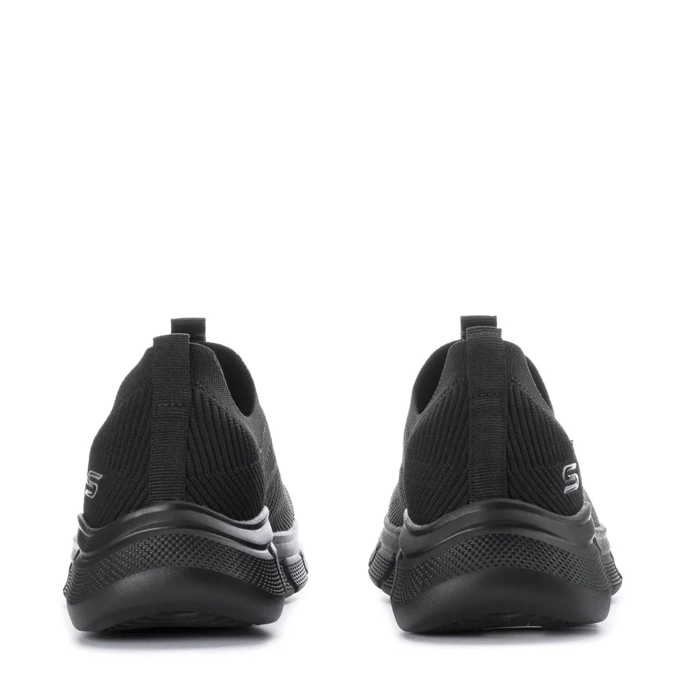 Bobs Frigid Edge Slip On - Mens running in neutral colors cleated shoes
