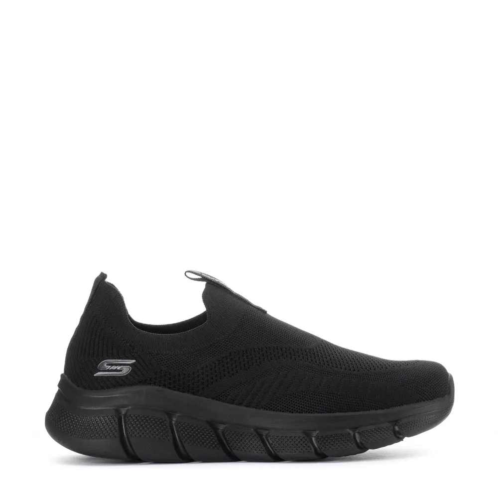 Bobs Frigid Edge Slip On - Mens self - esteem running shoe victory zero - heel shoes