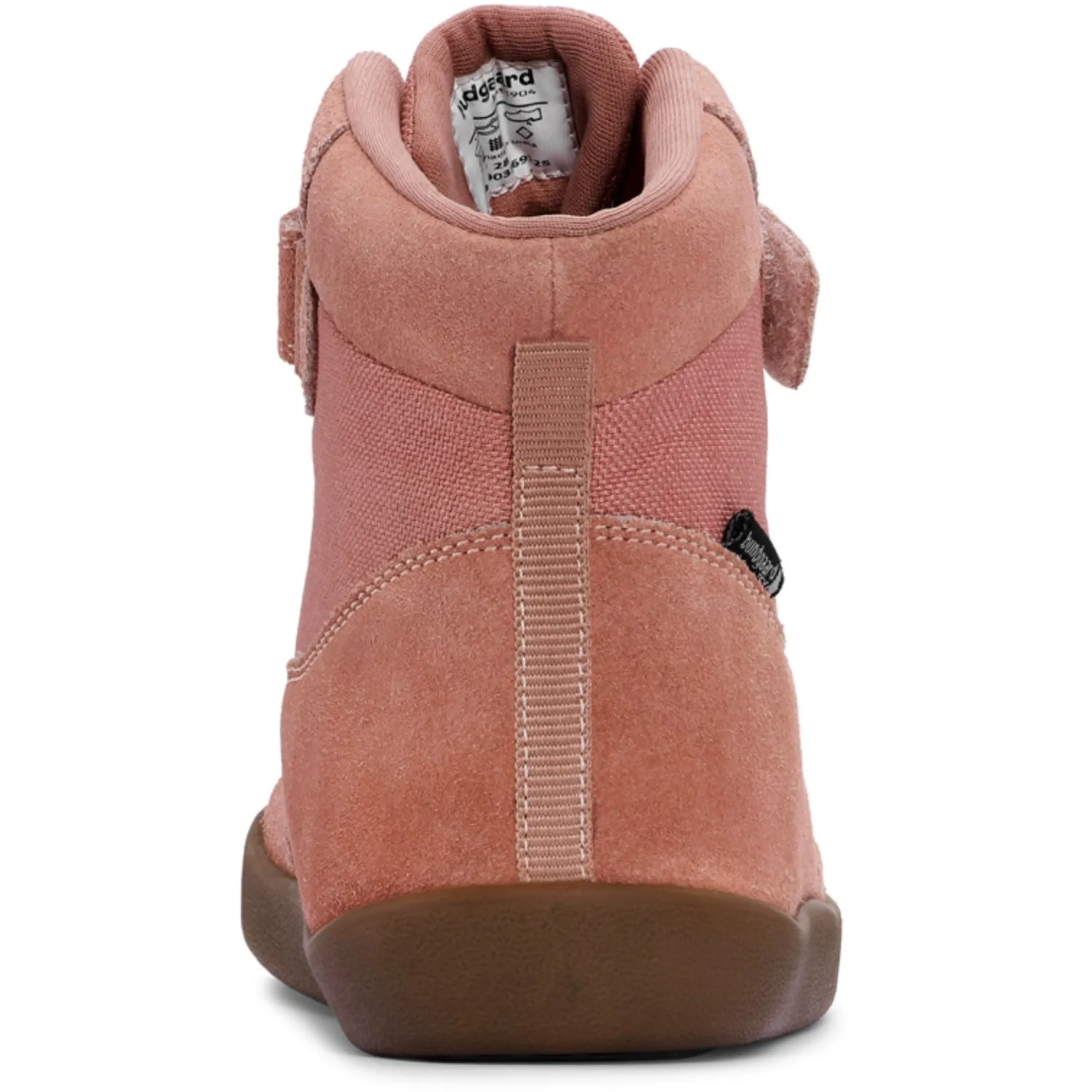 Frostbite Guard Bundgaard Blush Brooklyn