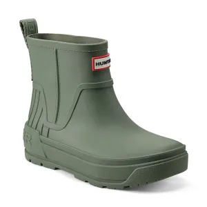 Women's Wales Medium Green Warm Lining Snow Winter Trek Gear