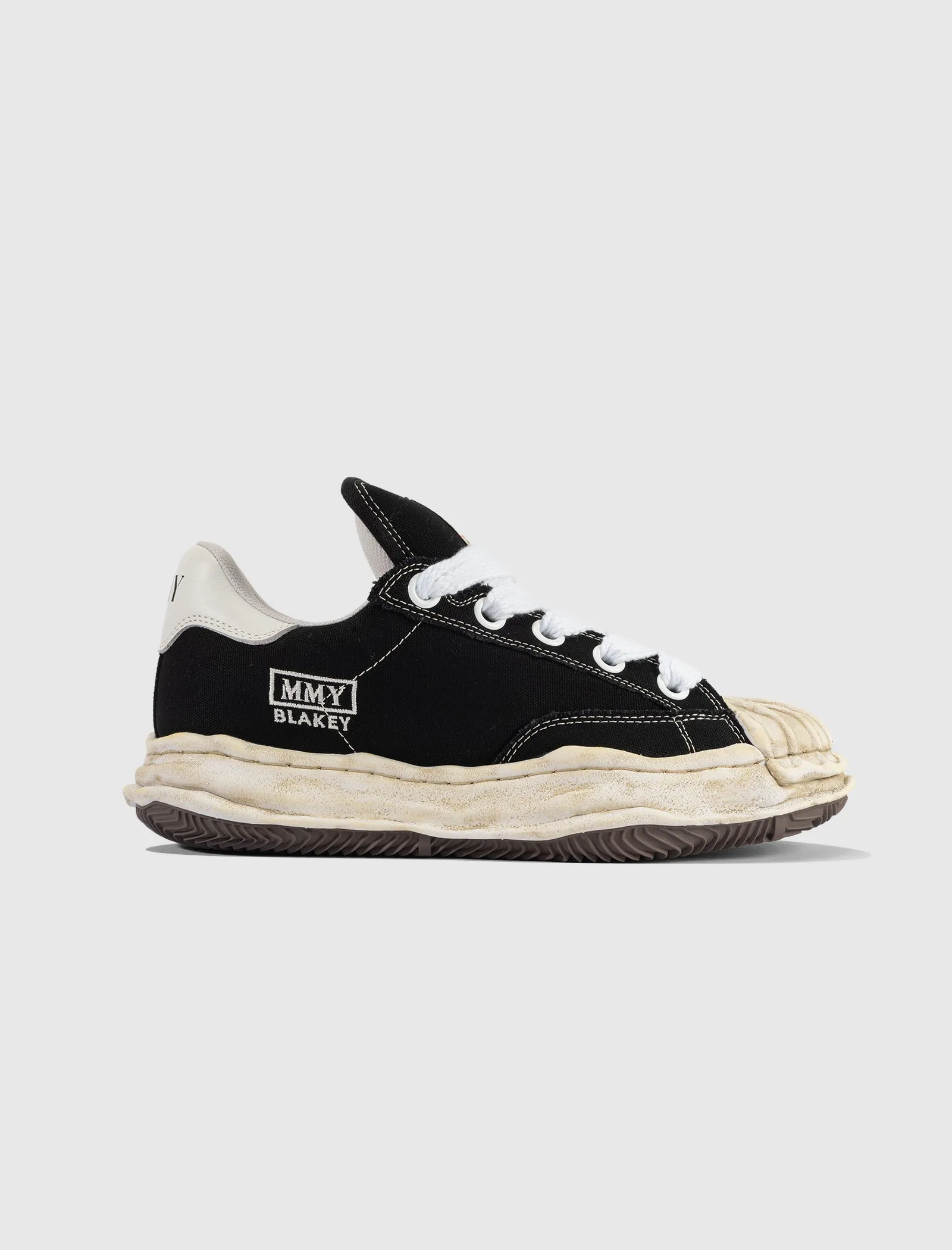BLAKEY LOW SNEAKERS Agile Fit Ultra Light Hiking Trails