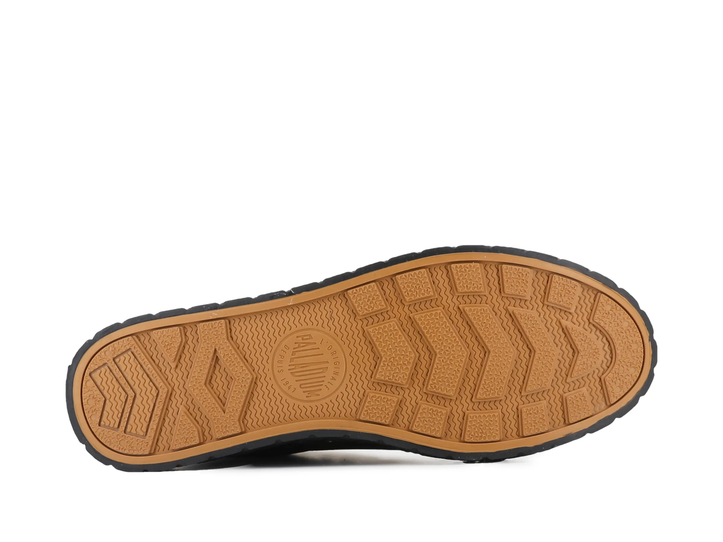 Free Pace 79499-008-M | PALLA ACE DETROIT | BLACK