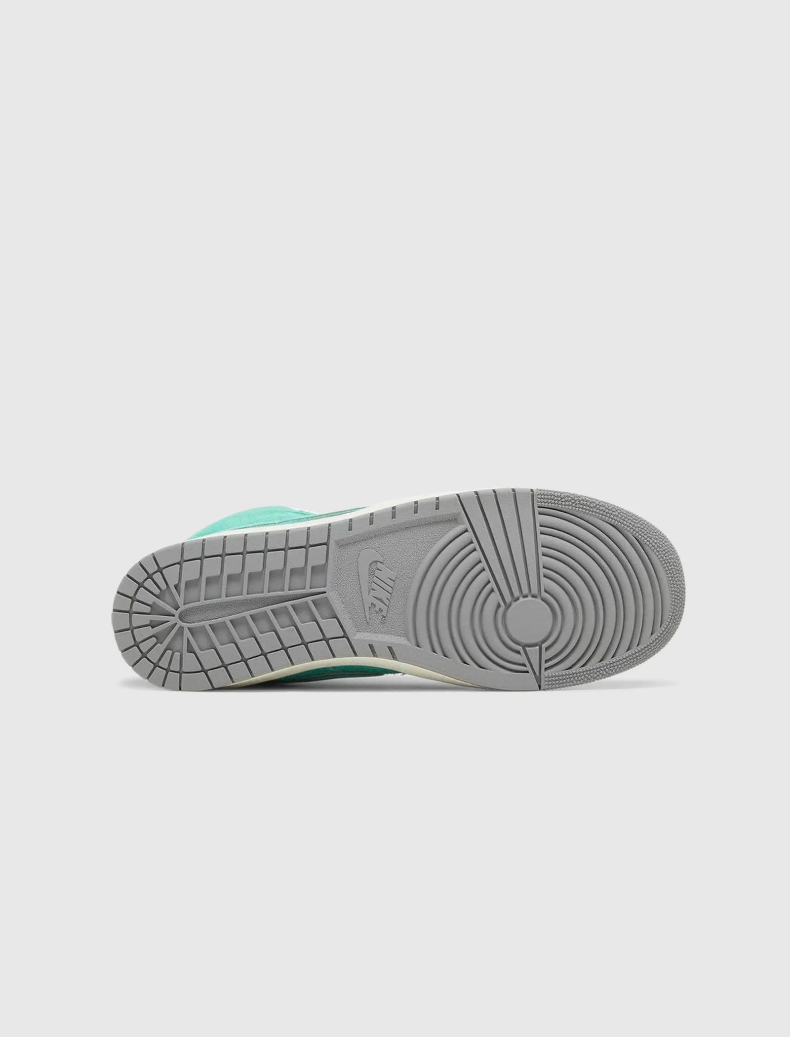 AIR SHIP PE SP "LIGHT MENTA" Balance Fit Rapid pace