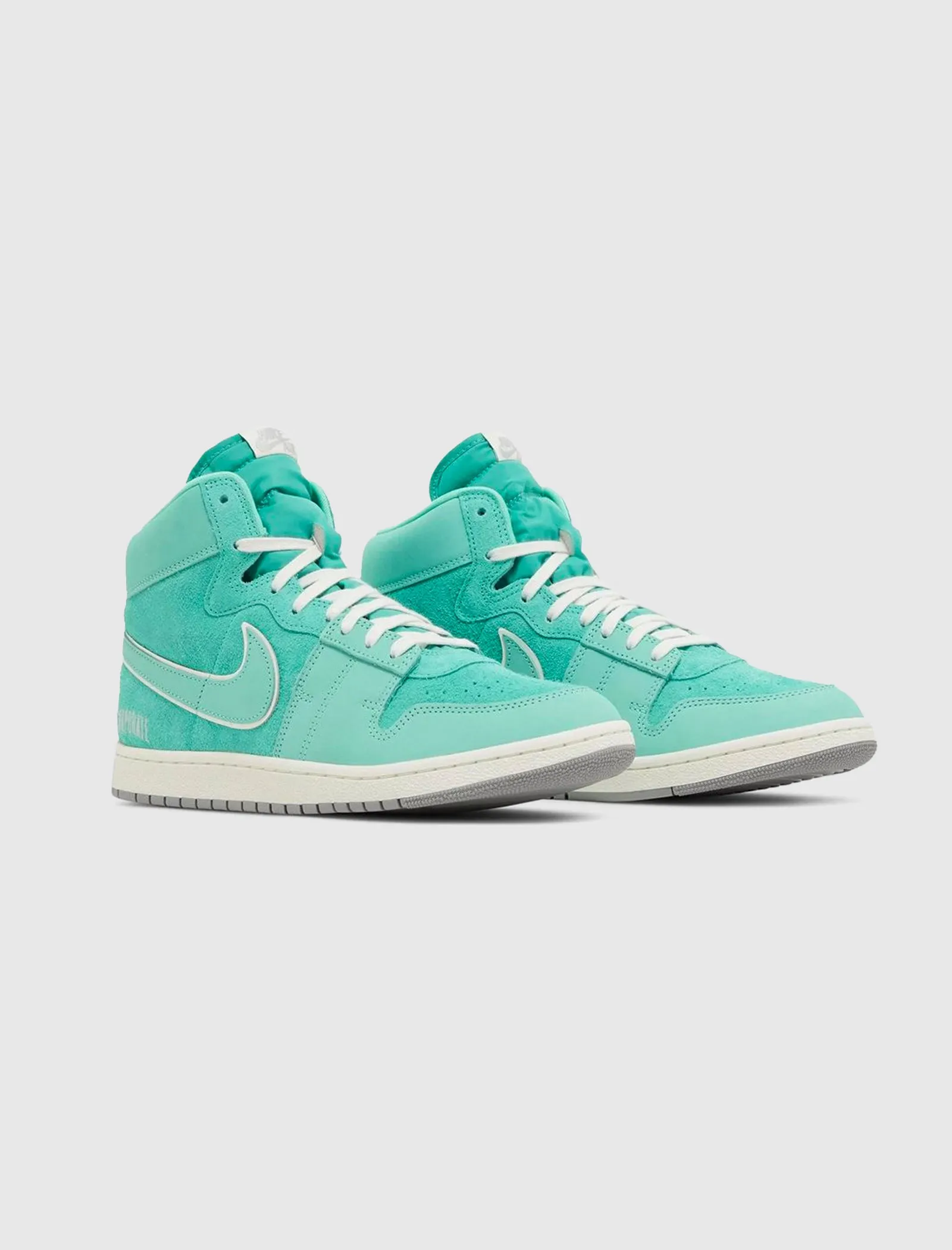 AIR SHIP PE SP "LIGHT MENTA" AI Path