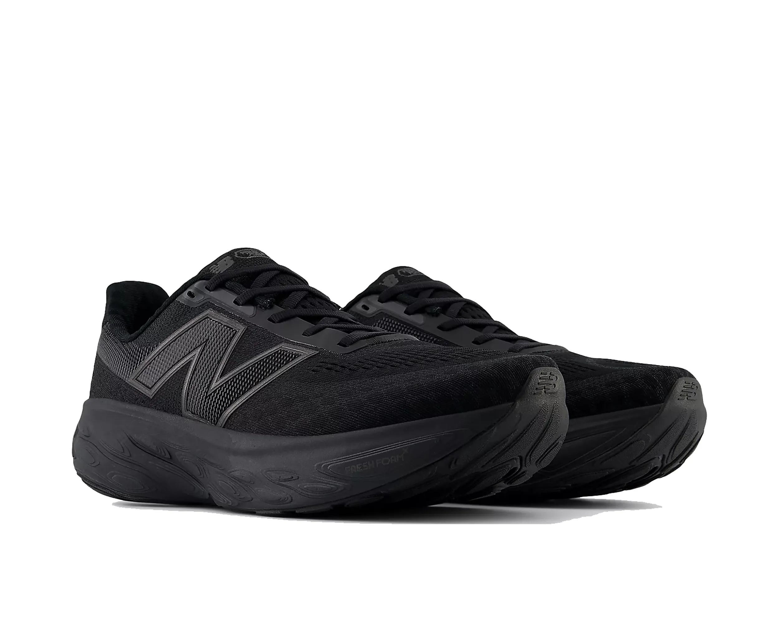 Men`s Fresh Foam X 1080 v14 arch support insert sports lover