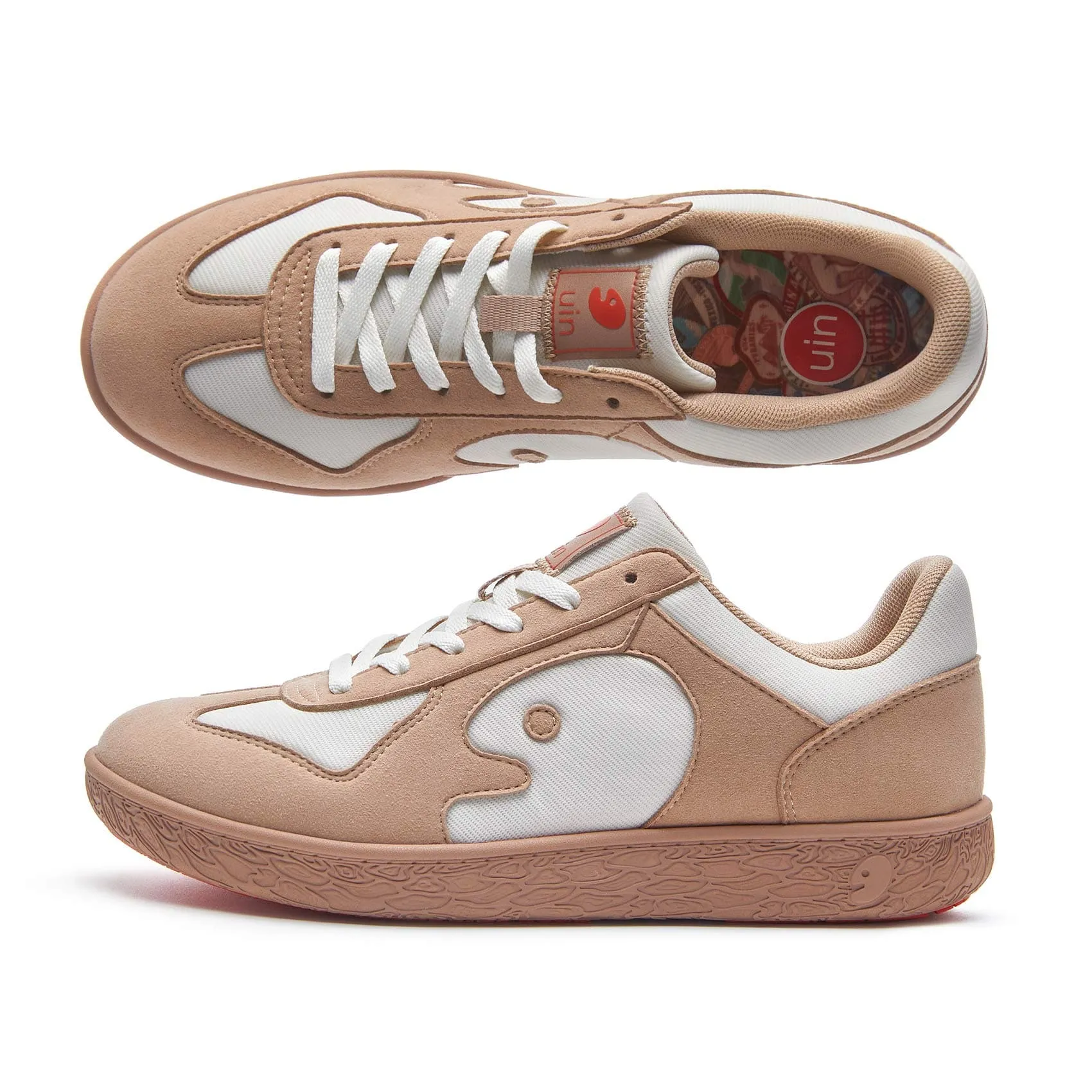 Sesame Avila I Women Dry Comfort Performance Grip