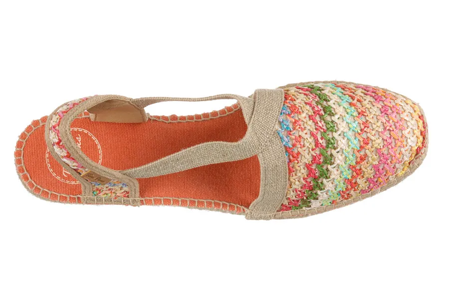 Tp Mosaic Multi Knit((Old)) Ankle Room