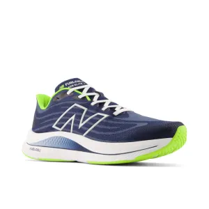 dry - fit technology for rough terrain FuelCell Walker Elite - Navy with Thirty Watt and White - Men's