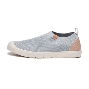 City Comfort Compact Rhino Grey Cadiz II Men