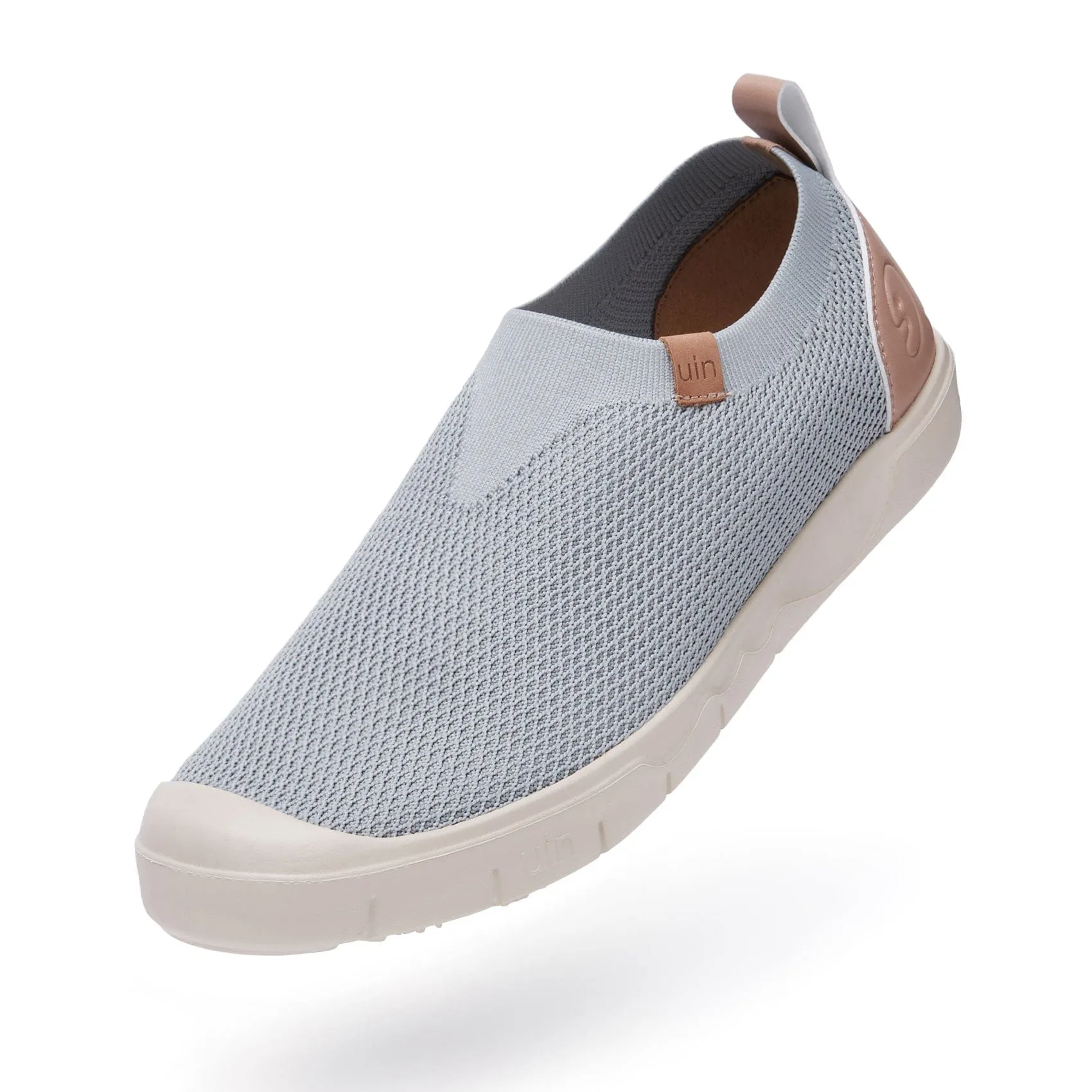 Rhino Grey Cadiz II Men Urban Trend