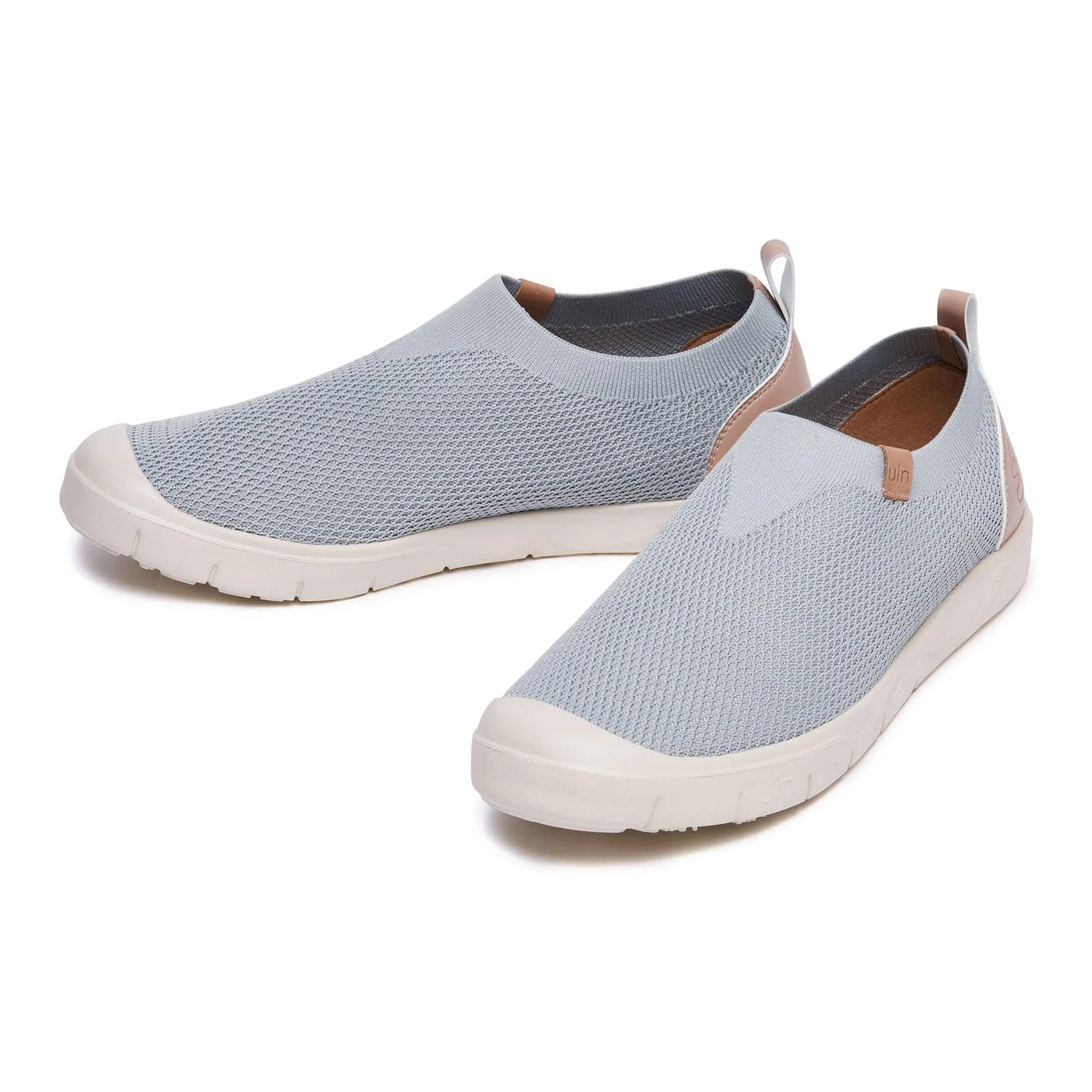 Rhino Grey Cadiz II Men Active Action