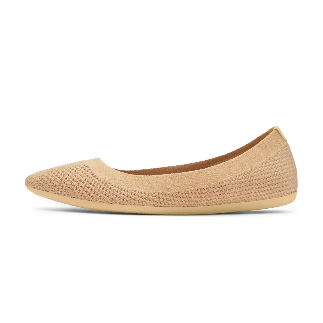 Women's Tree Breezer - Lux Beige (Lux Camel Sole) Air Flow Comfort