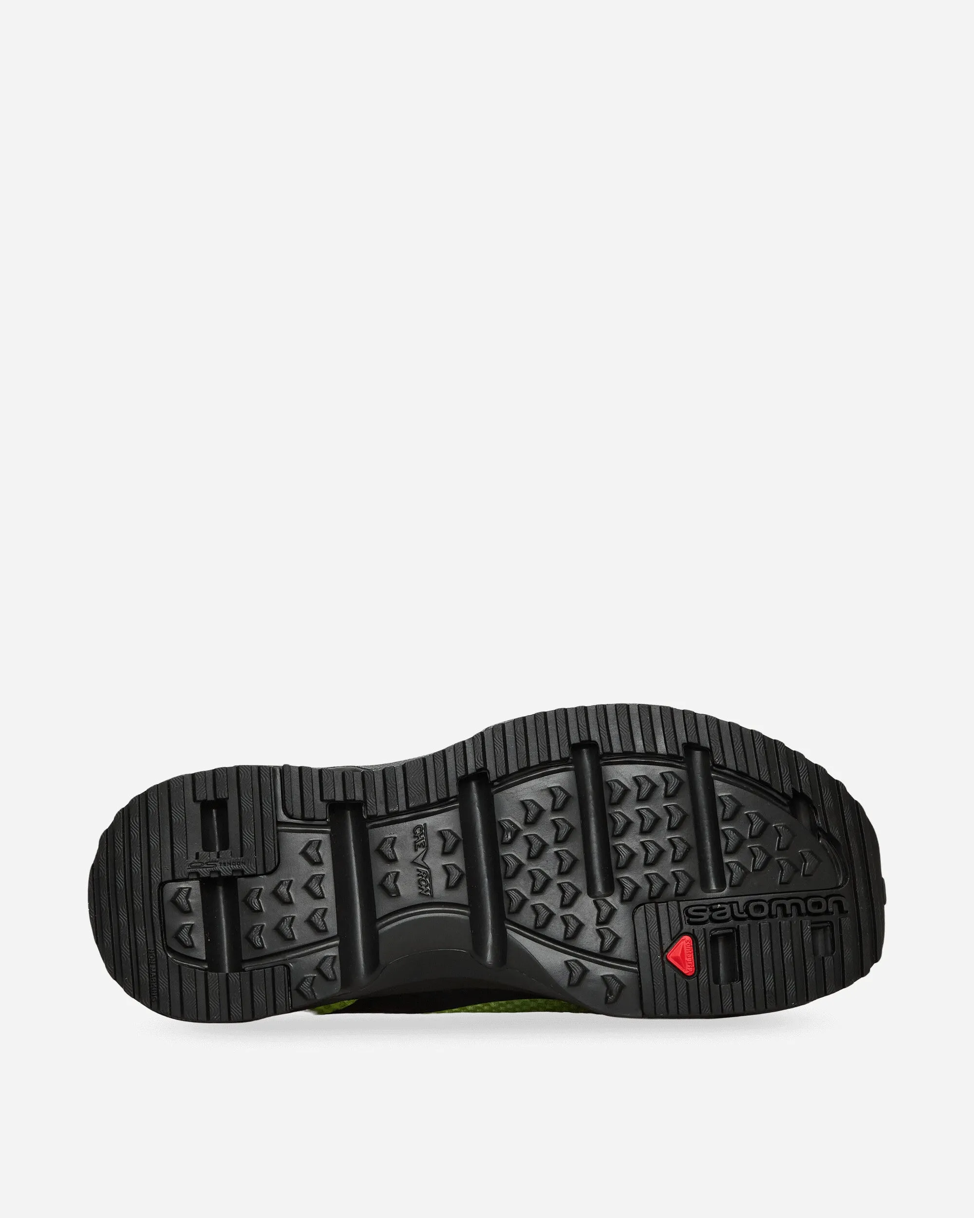 RX Moc 3.0 Sandals Eden / Sharp Green / Black Walk Flex Footwear Comfort