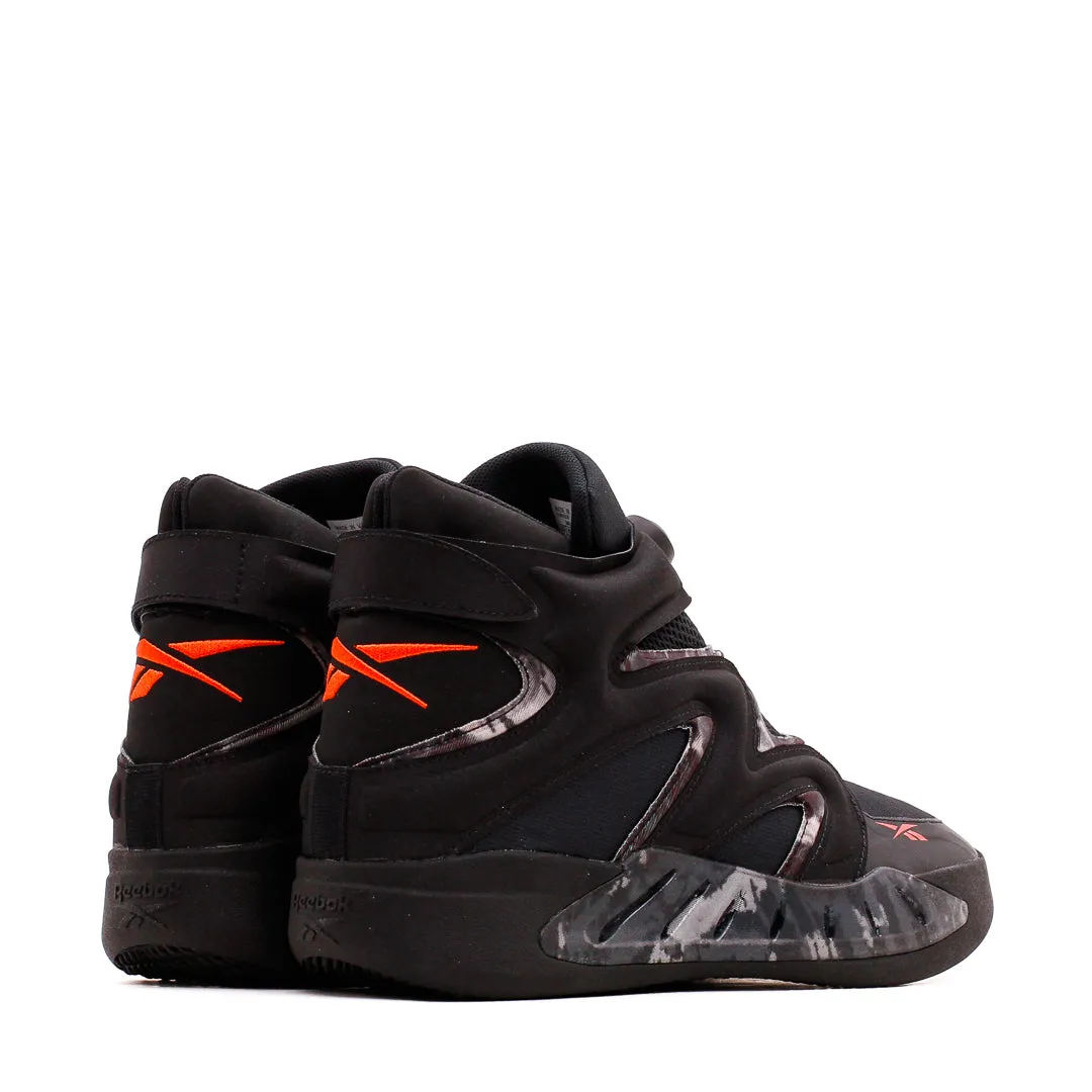 Reebok Classics Basketball Men Instapump Fury Zone Black GX0295 Durability