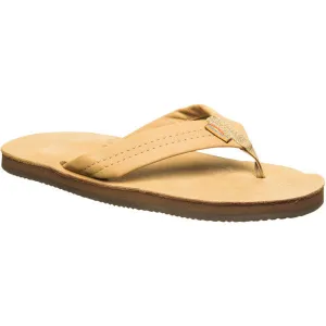 Lightweight Feel Quick Holiday Gear Men's Premium Leather Wide Strap