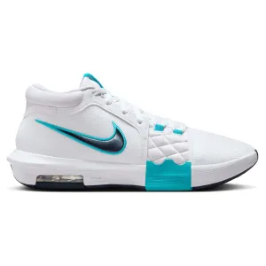 Lebron Witness 8 Men's Basketball Shoes Flex Fit