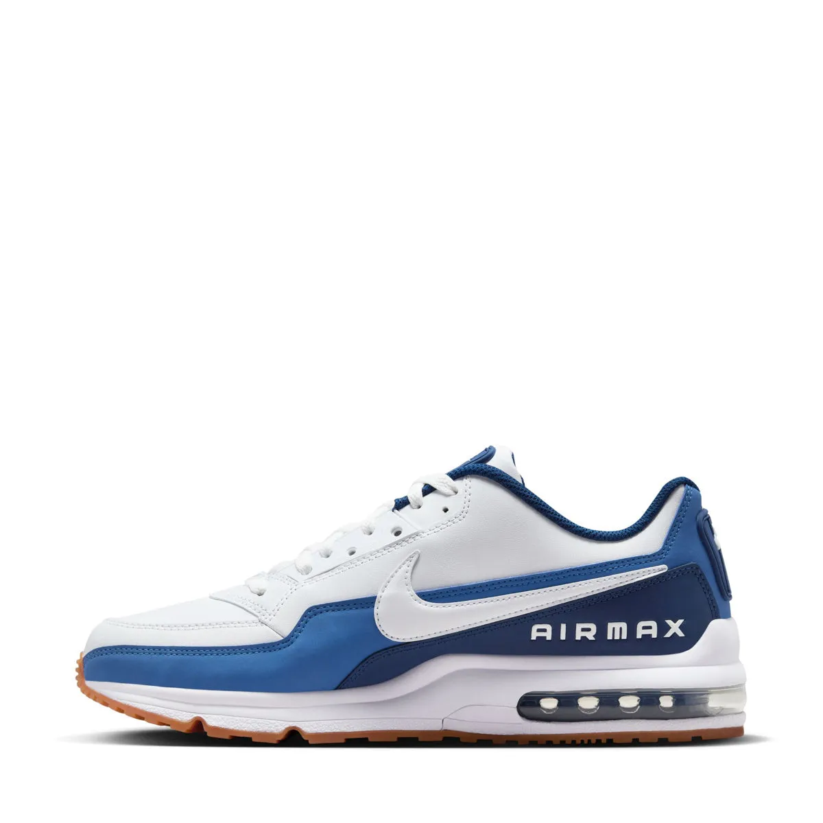 running for a way to stay successful cork insole shoes Air Max LTD 3 - Mens
