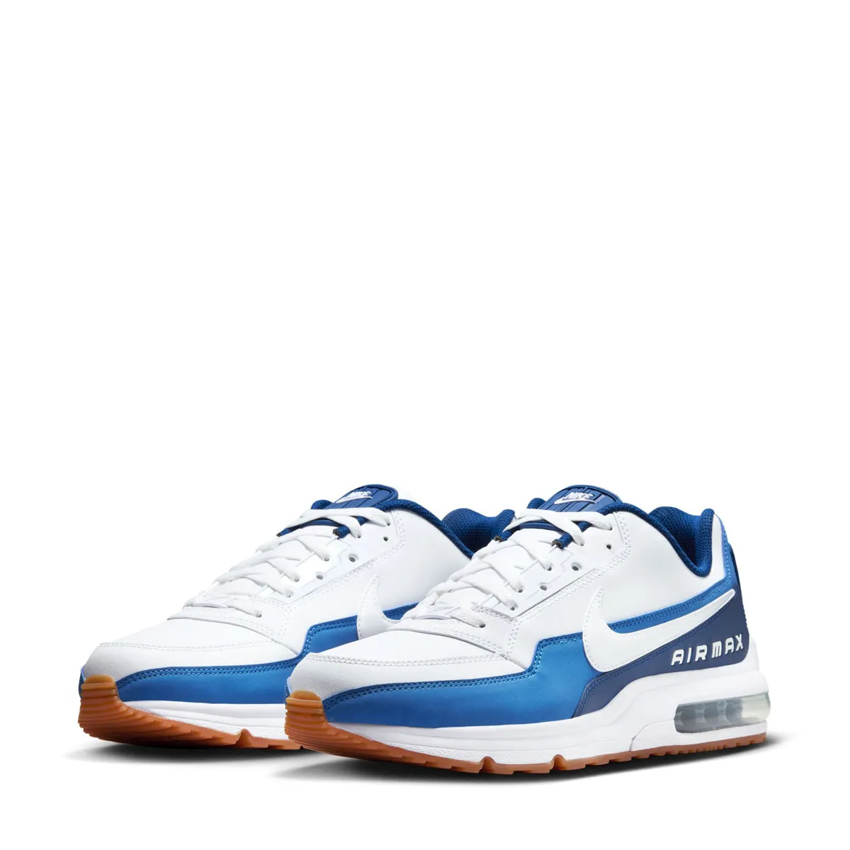 walkers' shoes running sneakers Air Max LTD 3 - Mens