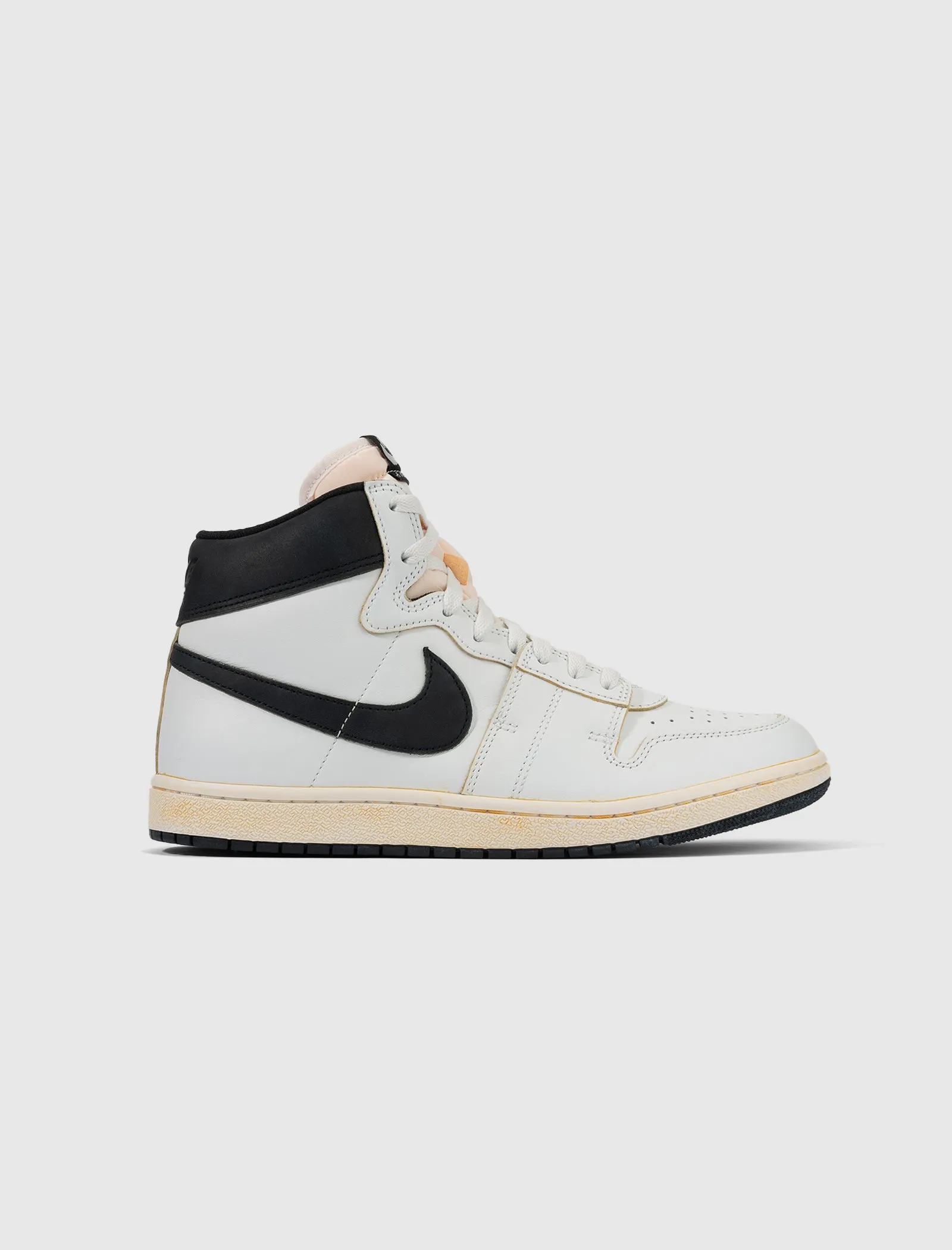 A MA MANI??RE x JORDAN AIR SHIP SP "SUMMIT WHITE/BLACK" Concert Mood