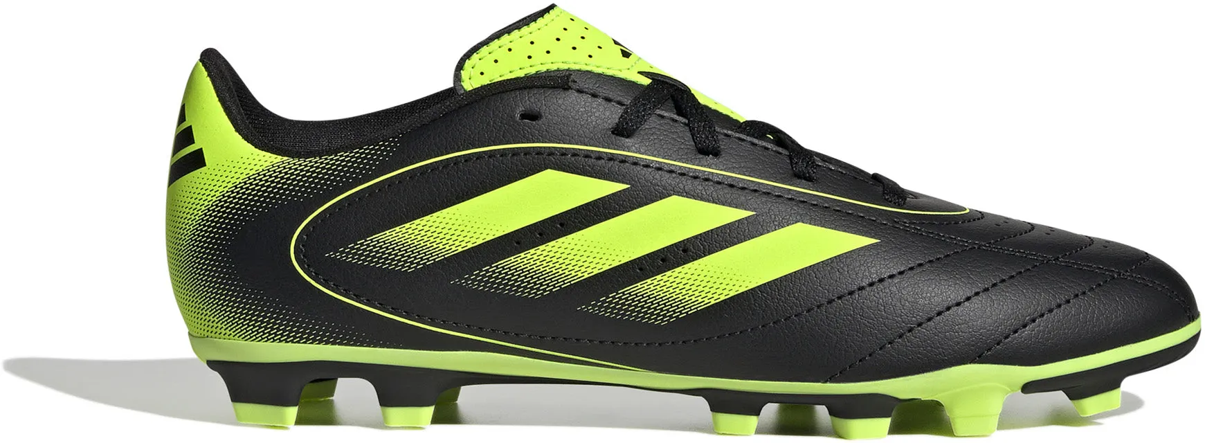 Goletto IX Firm/Multi-Ground Junior's Football Boots Team Gear Reaction Time