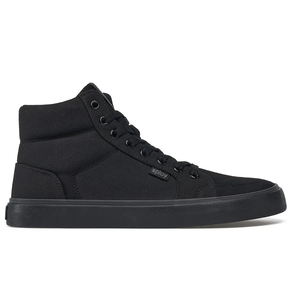 Quick Skate Fit REV HT Canvas New York