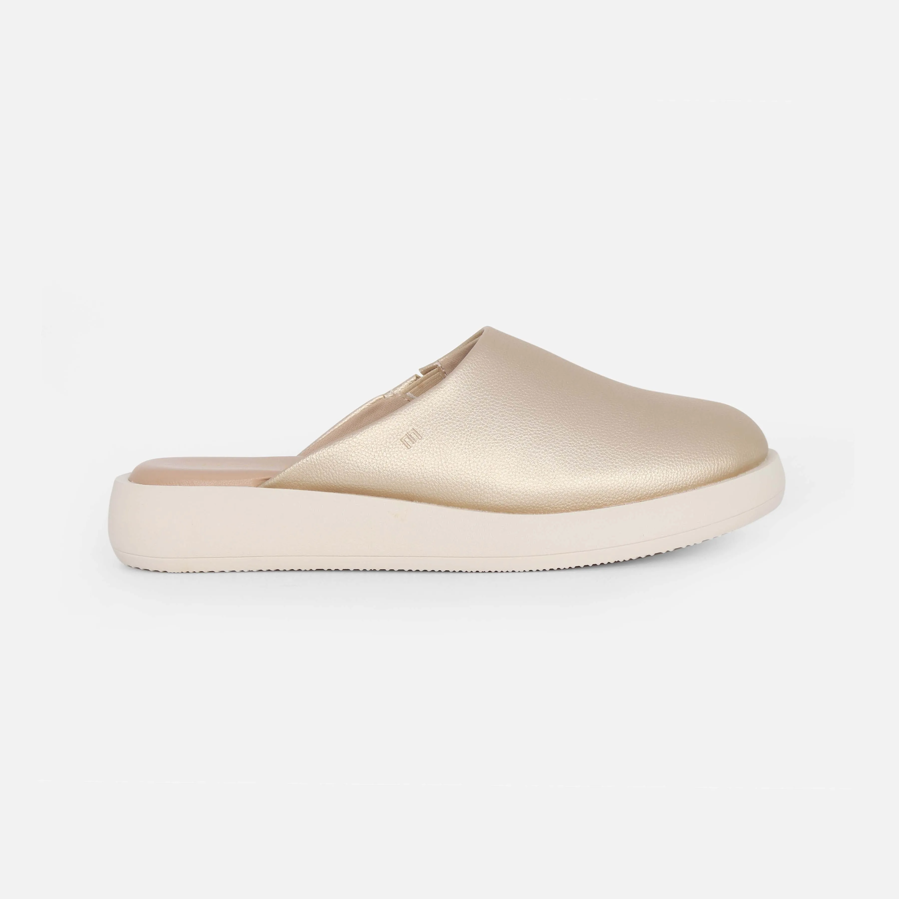 LADIES COMFORT SLIP-ON MULES soft cushions
