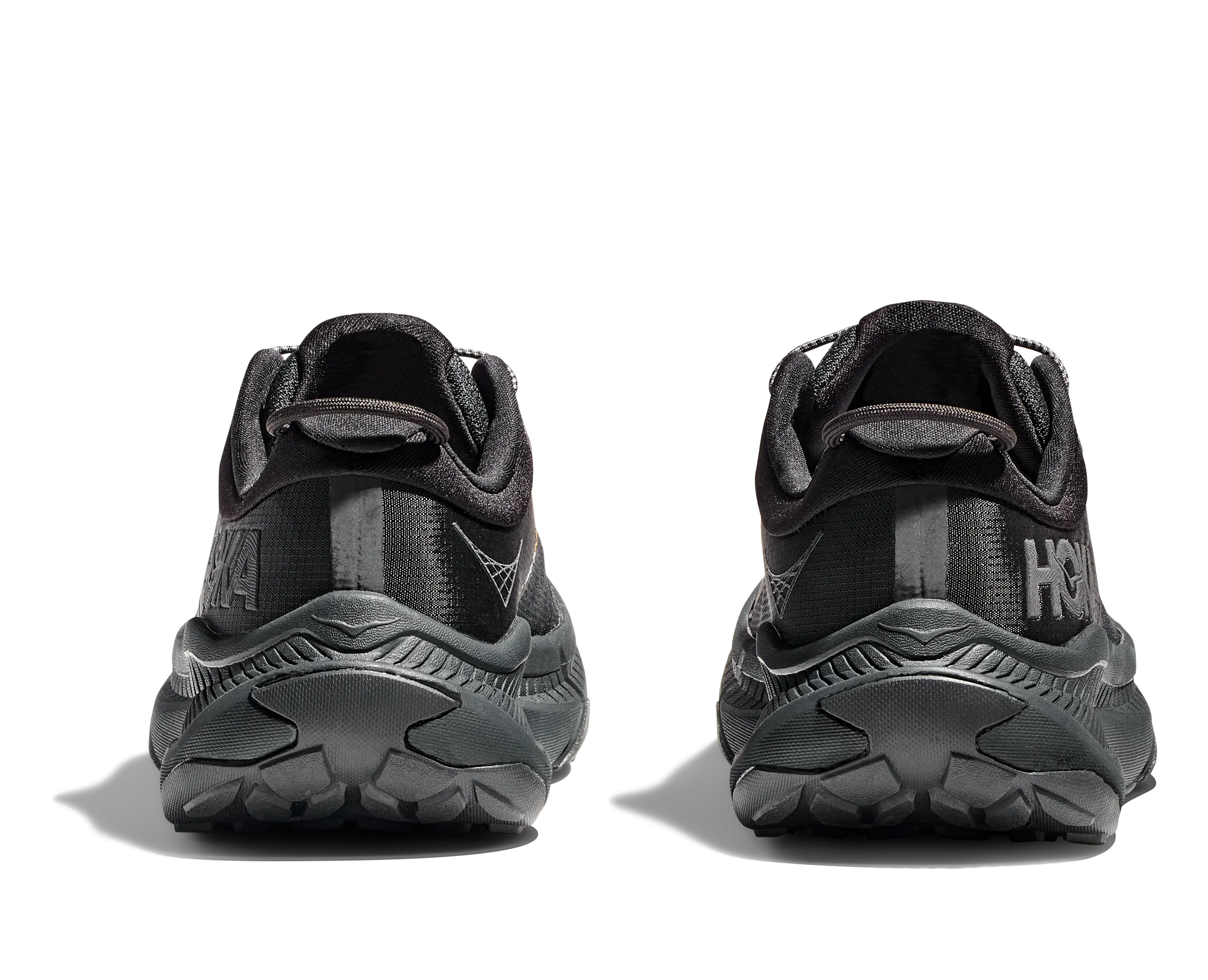 HOKA TRANSPORT BLACK MENS Secure Design fulfillment