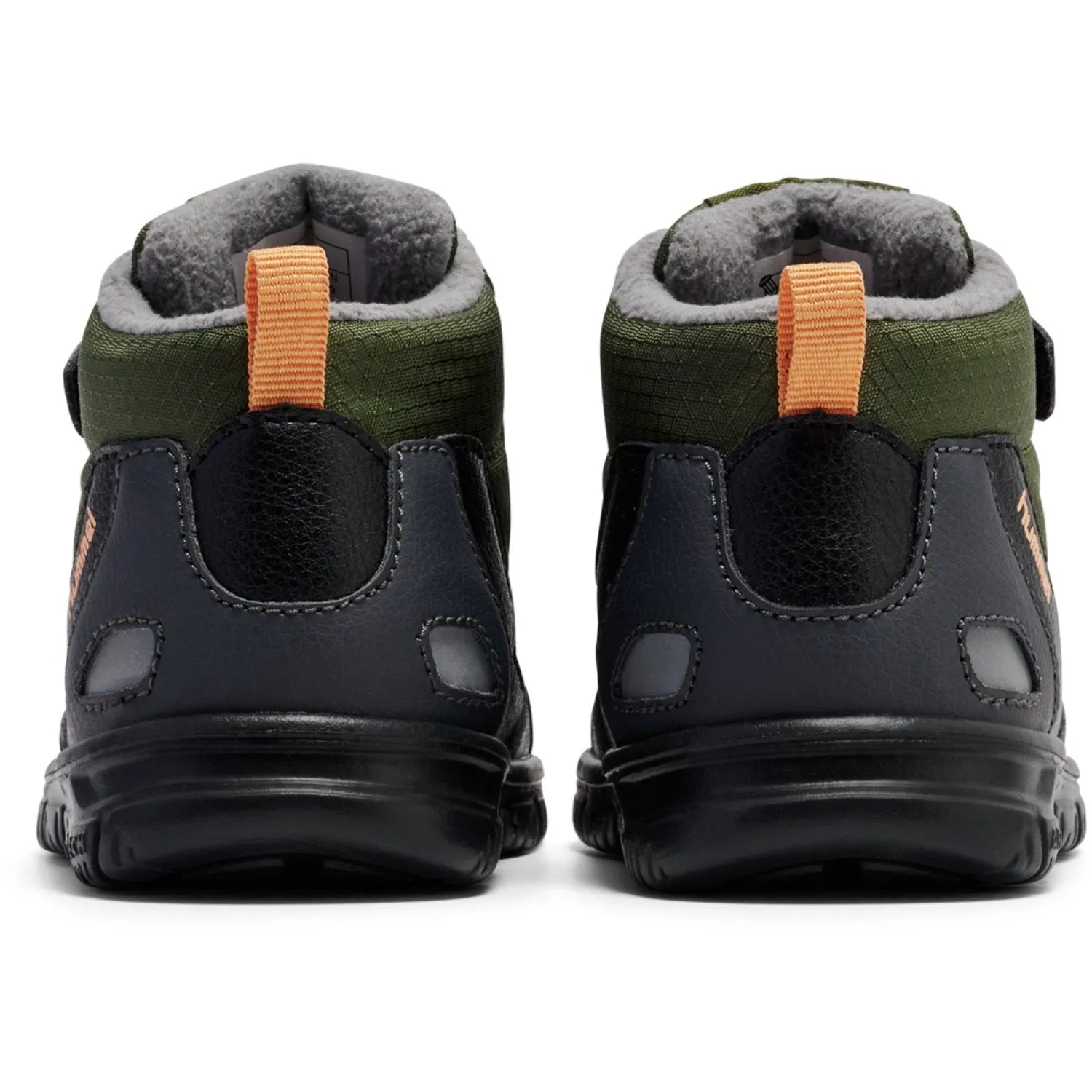 Snow Snow Heavy Duty Boots Hummel Winter Moss Crosslite Winter Mid Infant Winter Boot
