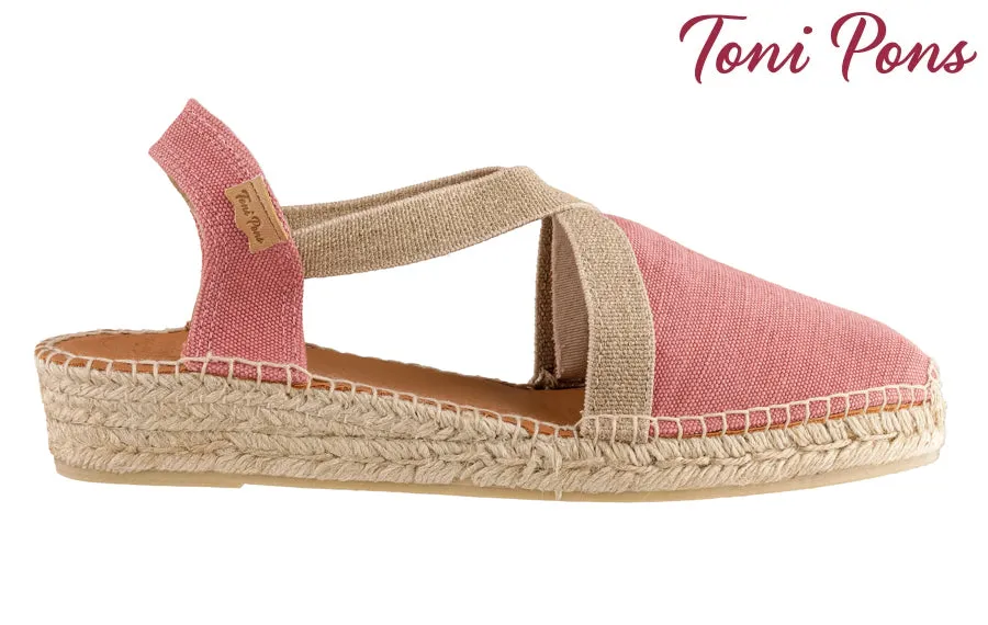 Wild Step Tp Verona Blush