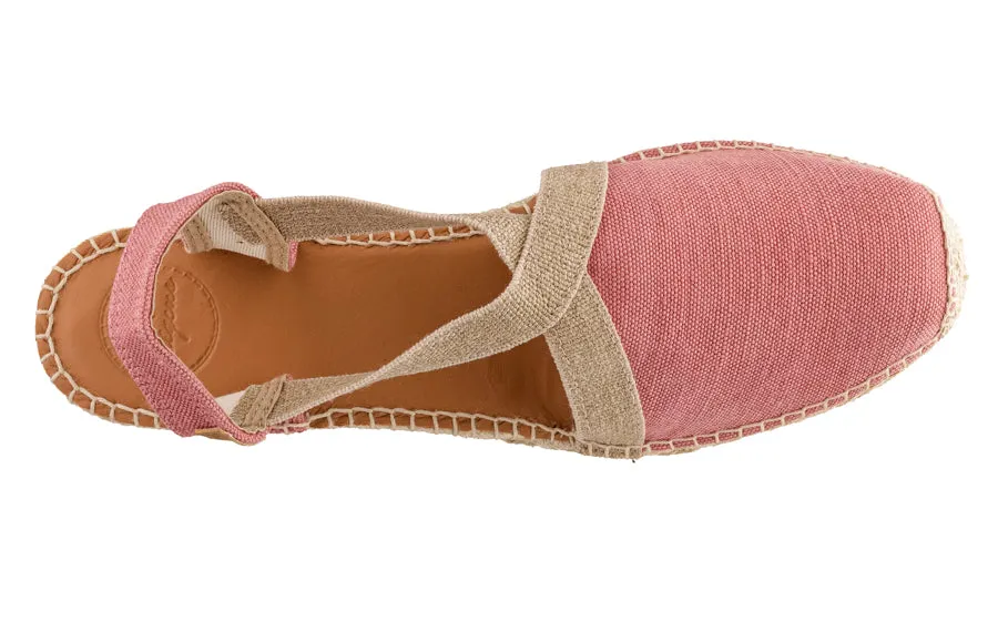 Tp Verona Blush Street Walk Swing Step