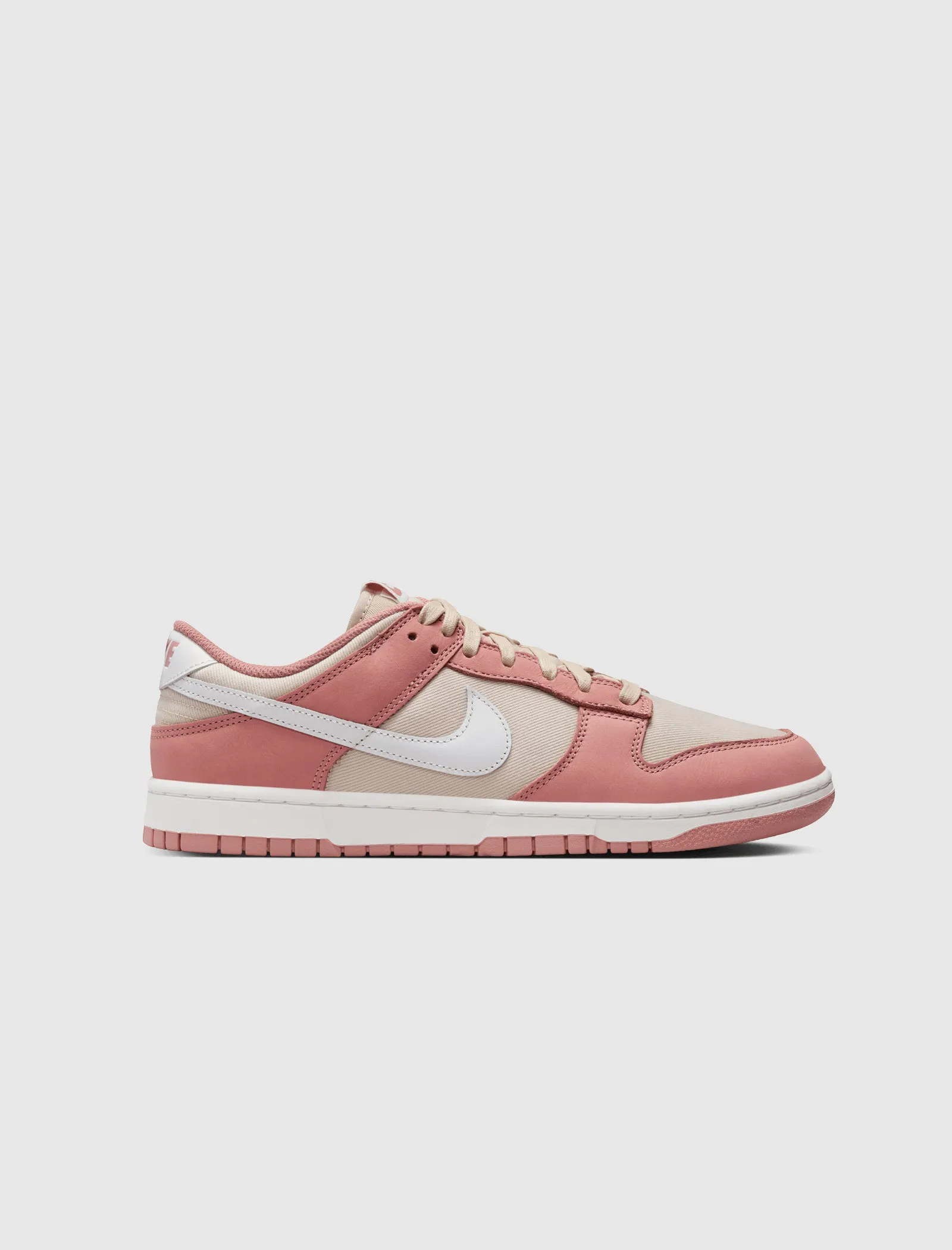 DUNK LOW "RED STARDUST" Peak Mode Sky Blue